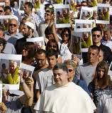 L'homme qui marche