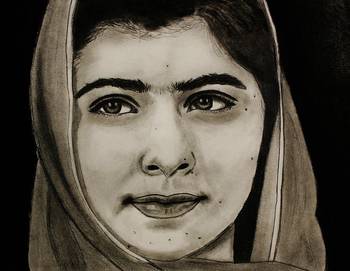 Les Talibans contre Malala: un phénomène musulman?