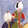 Histoire de l'Orient II: les Mamelouks et les Ottomans