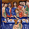 L'Eucharistie et les sacrements de la vie célébrée
