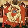 La Santisima Trinidad