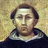 Initiation à saint Thomas d'Aquin : 1ère Partie : sa vie
