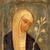Histoire dominicaine. Cours 7 : Mantellata, Tertiaire ? La dimension dominicaine de la vie de Ste Catherine de Sienne