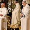 Les institutions religieuses