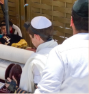 A la découverte du Judaïsme 1ère partie