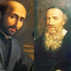 La Bible, Menno Simons et Ignace de Loyola