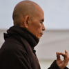 Thich Nhat Hanh dialogue entre bouddhistes et catholiques