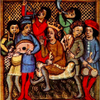 Histoire du christianisme : Moyen-Age. Histoire médiévale 1
