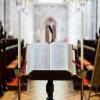 Lire l'écriture dans un contexte ecclésial