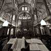 L'Église catholique et le judaïsme