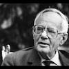 SEM34 - Une Christologie pour l’Homme d’Aujourd’hui : Karl Rahner