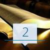 M2 Théologie- Spécialité Religions