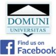 L'Université Domuni sur Facebook