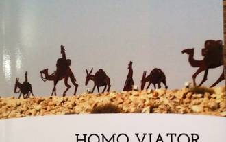 Homo viator