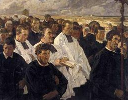 Sciences, raison, religion en France au XIXème siècle