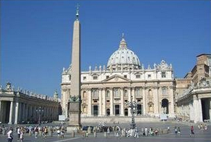 La doctrine sociale de l'Église : Partie 1