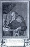 Représentations iconographiques de Bartolomé de Las Casas