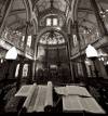L'Église catholique et le judaïsme