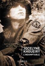 Jocelyne Khoueiry, par N. Duplan et V. Raulin