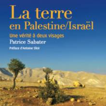 La terre en Palestine/Israël