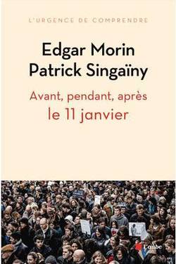Avant, pendant, après le 11 janvier