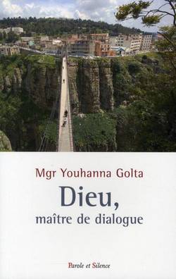 Dieu, maître de dialogue