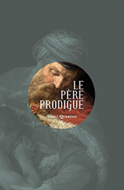 Réflexions du fr Michel Van Aerde op à propos du livre « Le père prodigue »