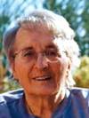 Marie-Louise Lamau O.P