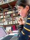 Marie Monnet O.P