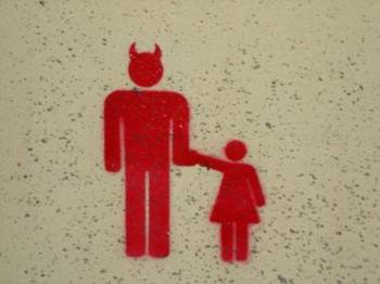 La pedofilia fa bene alla chiesa?