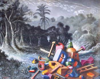 Natura, contro Natura, oltre la Natura