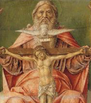 Preghiera cristiana ?