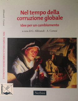 Nel tempo della corruzione globale