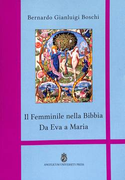 Il Femminile nella Bibbia