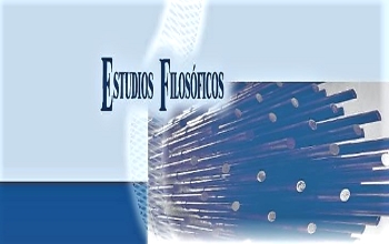 estudios Filosóficos