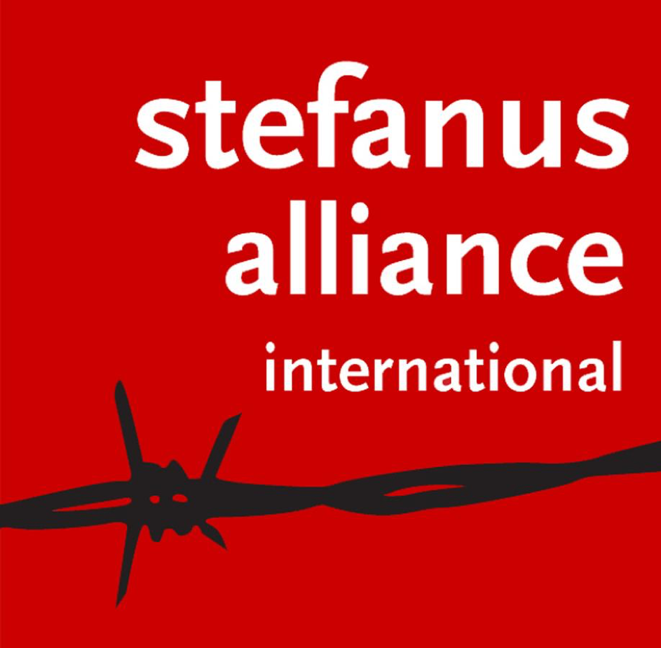 Prix de la liberté religieuse "Stefanus Prize" de l'année 2018