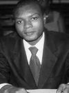 Jacques Attoumbré Yoboua