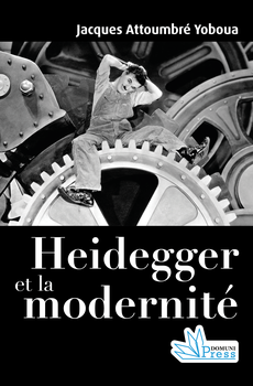 Heidegger et la modernité