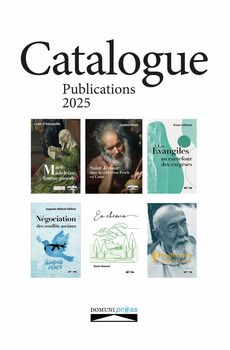 NOTRE CATALOGUE