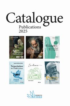 NOTRE CATALOGUE