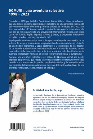 Domuni, una aventura colectiva