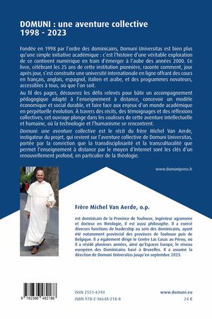 Domuni : une aventure collective