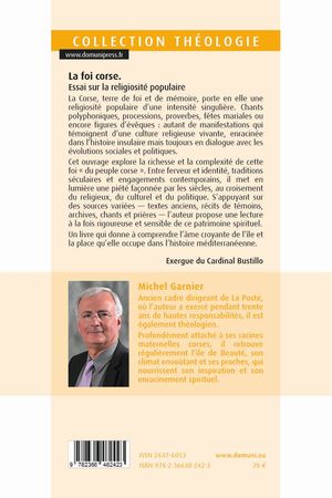 La foi corse