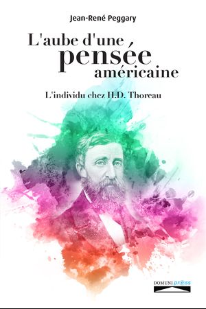 L’aube d’une pensée américaine