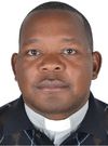 Patrick Mwania, CSSp., PhD