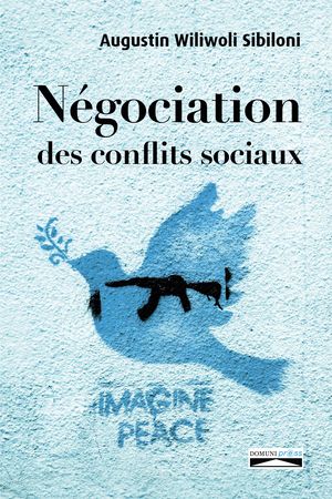 Négociation pacifique des conflits sociaux