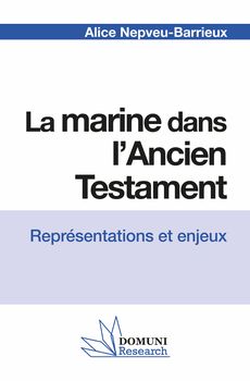 La marine dans l’Ancien Testament