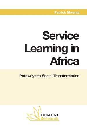 Service Learning in Africa