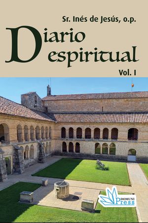Diario espiritual Vol. I