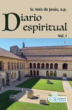 Diario espiritual Vol. I